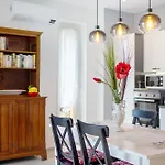 Apartamento Casa Betty