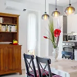 Apartamento Casa Betty