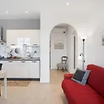 Apartmán Casa Betty *