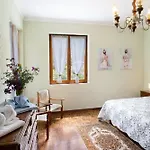 Apartmán Casa Betty *