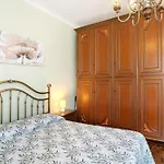 Apartmán Casa Betty *