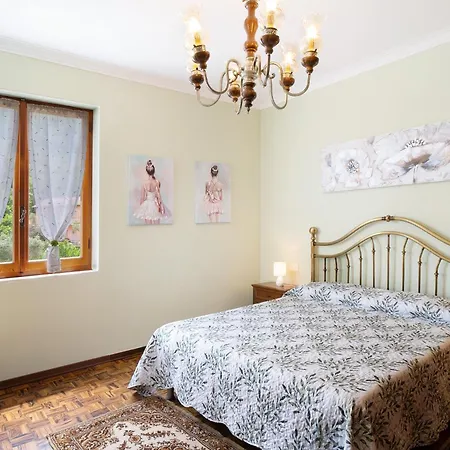 Casa Betty Apartment *