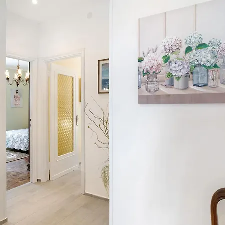 Casa Betty Appartement Alassio