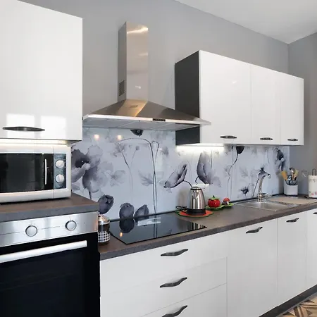 Apartment Casa Betty