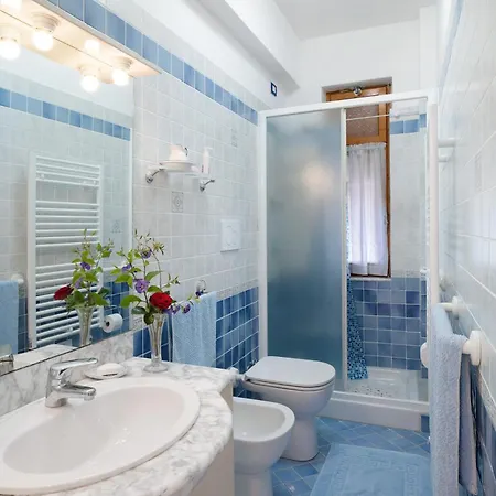 Appartamento Casa Betty Alassio