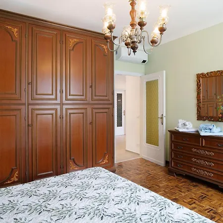Casa Betty Apartment