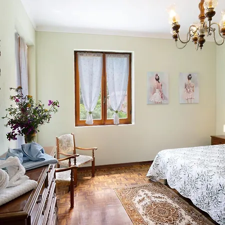 Casa Betty Apartment Alassio