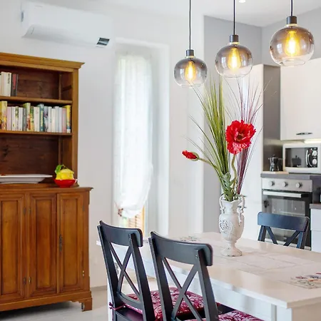 Appartement Casa Betty