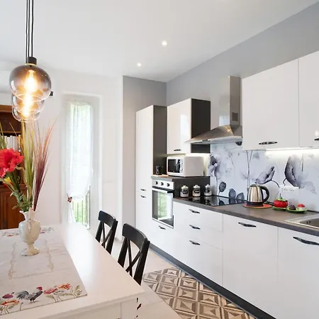 Casa Betty Appartement Alassio