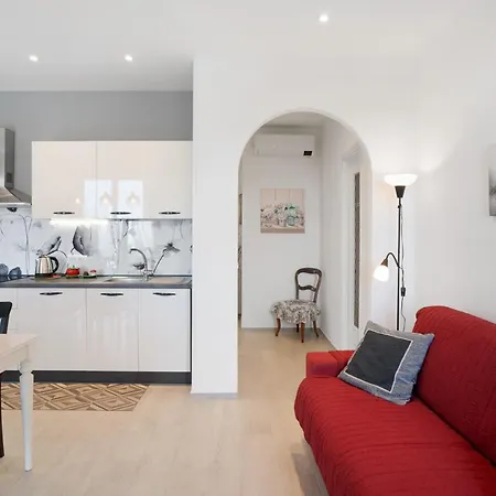 Appartement Casa Betty *