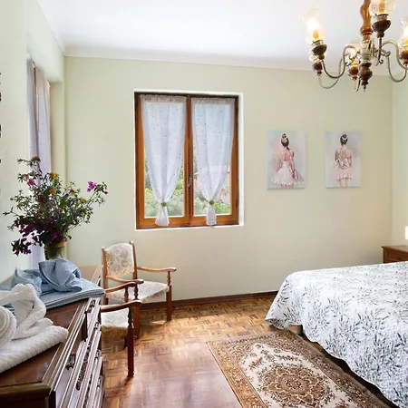 Appartement Casa Betty *