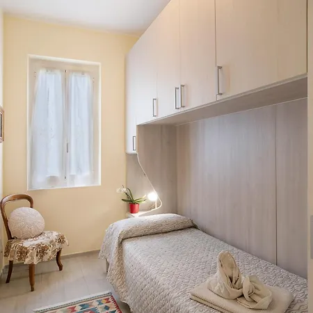 Casa Betty Appartement