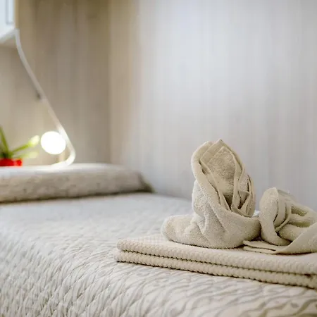 Appartement Casa Betty *