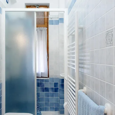 Apartament Casa Betty