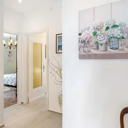 Appartement Casa Betty