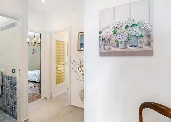 Casa Betty Lejlighed Alassio