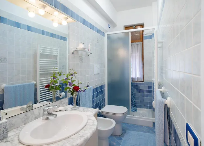 Lejlighed Casa Betty Alassio